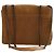 Borsa a tracolla Gerard Darel in pelle camel Cammello - vista 3