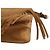 Borsa a tracolla Gerard Darel in pelle camel Cammello - vista 4