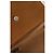 Borsa a tracolla Gerard Darel in pelle camel Cammello - vista 5