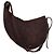 Soeur Brown shoulder bag