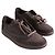 Nike Sneakers basse marroni Marrone - vista 3
