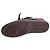 Nike Sneakers basse marroni Marrone - vista 5