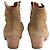 Isabel Marant Etoile Khaki-Stiefel - Ansicht 2