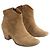 Isabel Marant Etoile Khaki-Stiefel - Ansicht 3