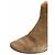 Isabel Marant Etoile Khaki-Stiefel - Ansicht 5