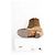 Isabel Marant Etoile Khaki-Stiefel - Ansicht 6