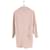 Mono Sandro de cashmere beige - vista 3