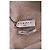 Mono Sandro de cashmere beige - vista 5