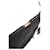 Givenchy Schultertasche aus schwarzem Leder  - Ansicht 4