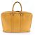 Borsetta Louis Vuitton Damier Infini Leather Briefcase - vista 3