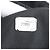 Borsa a tracolla Chanel Triple Coco in pelle caviar Nero - vista 11