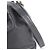 Borsa a tracolla Chanel Triple Coco in pelle caviar Nero - vista 2
