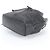 Borsa a tracolla Chanel Triple Coco in pelle caviar Nero - vista 4