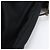 Borsa a tracolla Chanel Triple Coco in pelle caviar Nero - vista 8