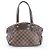 Borsa Tote Louis Vuitton Damier Verona PM Damier ebene - vista 3