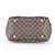 Borsa Tote Louis Vuitton Damier Verona PM Damier ebene - vista 6