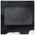 Borsa Chanel Sport Line Coco Mark Nero Bianco - vista 10