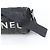 Borsa Chanel Sport Line Coco Mark Nero Bianco - vista 2