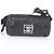 Borsa Chanel Sport Line Coco Mark Nero Bianco - vista 3