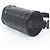 Borsa Chanel Sport Line Coco Mark Nero Bianco - vista 4