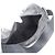 Borsa Chanel Sport Line Coco Mark Nero Bianco - vista 7