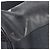 Borsa Chanel Sport Line Coco Mark Nero Bianco - vista 9