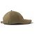 Loewe Baumwollkappe in Military Green Grün - Ansicht 3