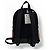 Zaino Burberry Jeff Check Marrone Nero Rosa Bianco Beige - vista 8