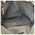 Borsa Tote Chanel Vintage Coco Mark in pelle caviar Nero - vista 9