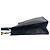Borsa Tote a catena Chanel Vintage Coco Mark Logo in pelle caviar Nero - vista 5
