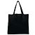 Hermès Borsa Tote HERMES Double Sens 36 in pelle Veau Sikkim Nero Rosso Bordò - vista 3