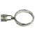 Tiffany & Co. 1837 Cadena Lock Ring Silber - Ansicht 5