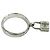 Tiffany & Co. 1837 Cadena Lock Ring Silber - Ansicht 6