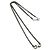 Tiffany & Co Collana Tiffany Vintage Infinity Argento