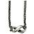 Tiffany & Co Collana Tiffany Vintage Infinity Argento - vista 4