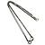 Tiffany & Co Collana Tiffany Vintage Infinity Argento - vista 6