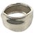 Tiffany & Co Tiffany Vintage Leaf Band Ring Silber - Ansicht 4
