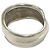 Tiffany & Co Tiffany Vintage Leaf Band Ring Silber - Ansicht 5