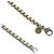 Tiffany & Co Tiffany Vintage Venetian Charm-Armband - Ansicht 4