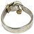 Tiffany & Co Tiffany Vintage Hook & Eye Ring Silber Golden - Ansicht 6