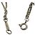 Tiffany & Co Collana Tiffany Vintage Infinity Argento - vista 5