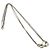 Tiffany & Co Collana Tiffany Vintage Infinity Argento - vista 6