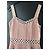 Maje rosa Spitzenkleid mit Lochmuster Pink - Ansicht 3