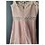 Maje rosa Spitzenkleid mit Lochmuster Pink - Ansicht 5