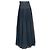 Christian Dior Falda maxi de tul plisado Dior Sz.38 de segunda mano