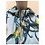 Casaco com capuz Valentino Sub-Zero Couture com estampado de macaco IT 40 usado - vista 2