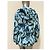 Casaco com capuz Valentino Sub-Zero Couture com estampado de macaco IT 40 usado - vista 4