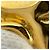 Hermès Collana da donna Hermes Pegasus Cadena Pendant Top GP Gold D'oro - vista 3