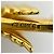Hermès Collana da donna Hermes Pegasus Cadena Pendant Top GP Gold D'oro - vista 5