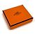Hermès Collana da donna Hermes Pegasus Cadena Pendant Top GP Gold D'oro - vista 6